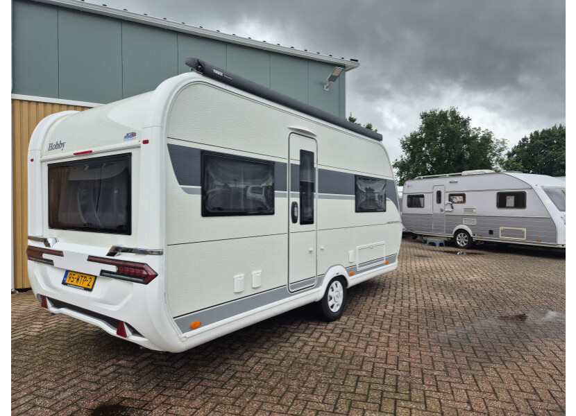 Excellent Edition 460 UFE afbeelding