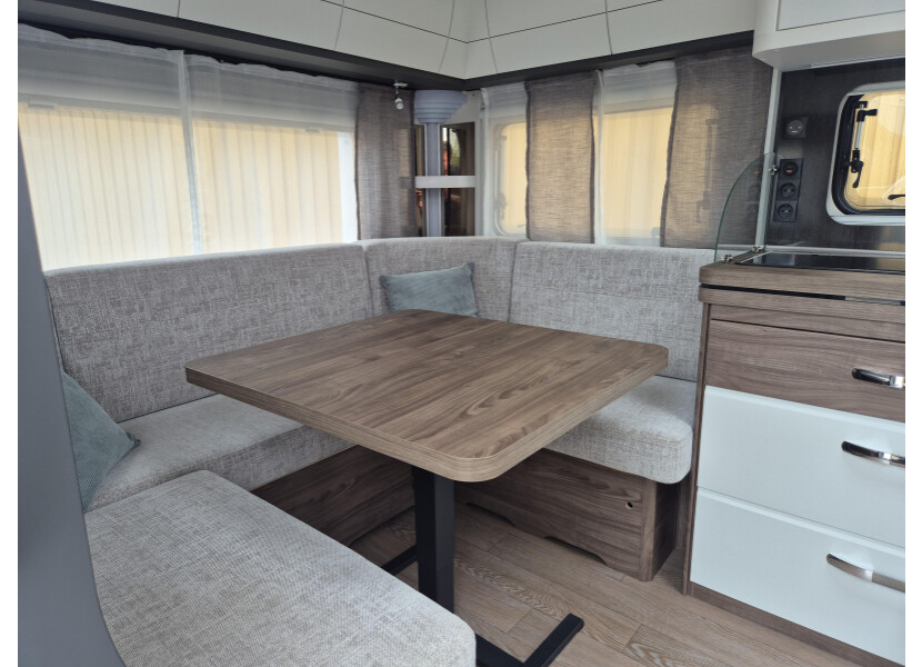 Excellent Edition 460 UFE afbeelding