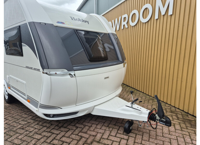 Excellent Edition 460 UFE afbeelding
