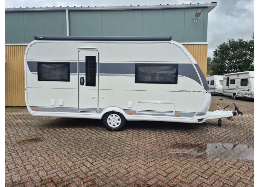 Excellent Edition 460 UFE afbeelding