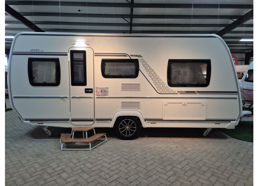Apero 465 TG afbeelding