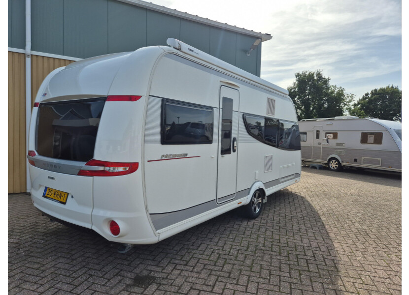 Premium 495 UL afbeelding