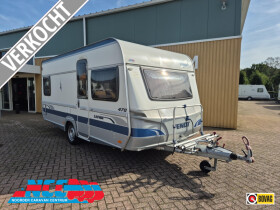 Saphir 470 TFB afbeelding