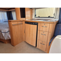 Saphir 470 TFB afbeelding