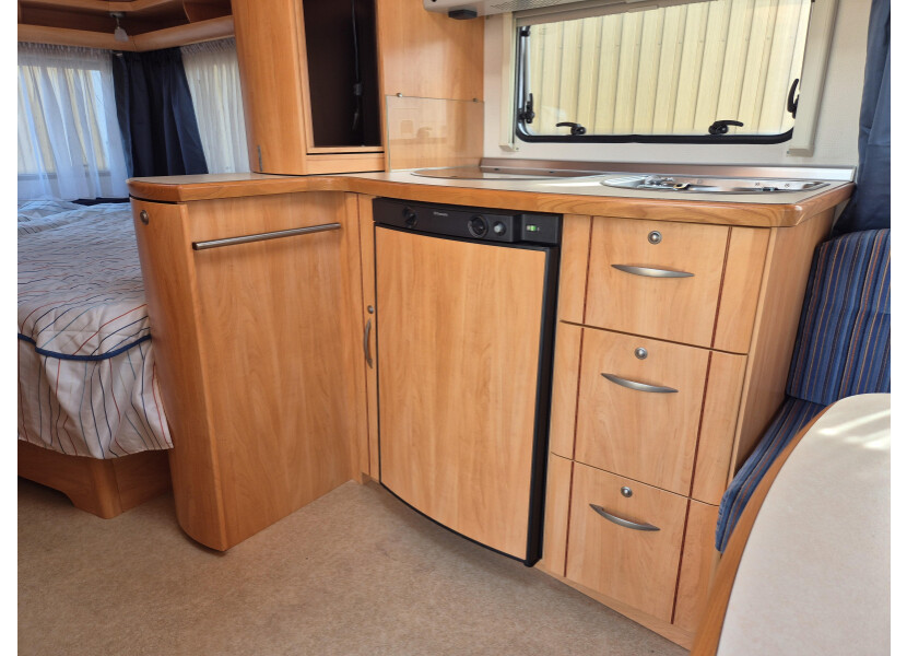 Saphir 470 TFB afbeelding