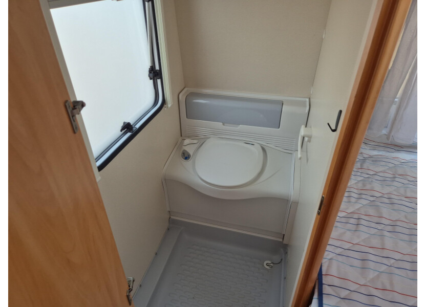 Saphir 470 TFB afbeelding