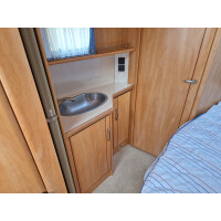 Saphir 470 TFB afbeelding