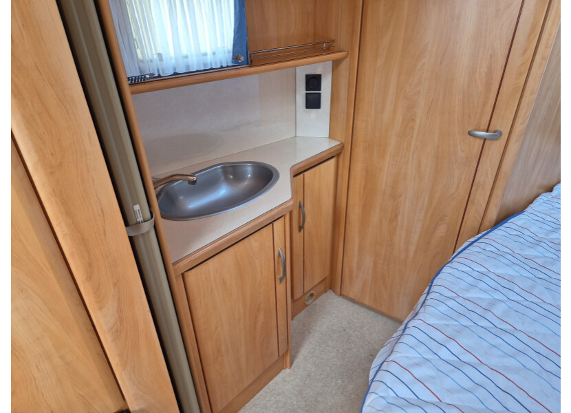 Saphir 470 TFB afbeelding