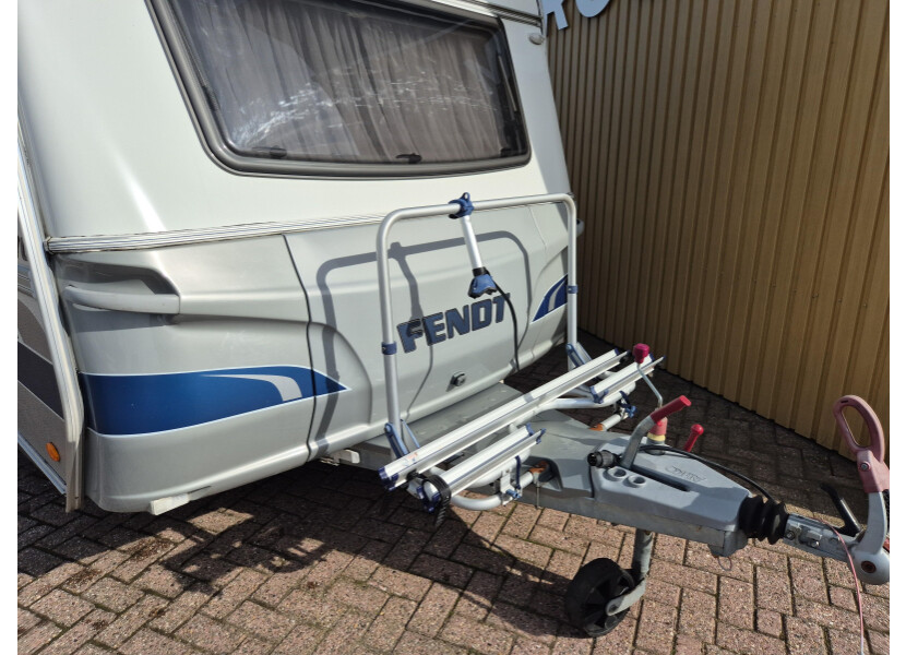 Saphir 470 TFB afbeelding