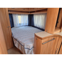 Saphir 470 TFB afbeelding