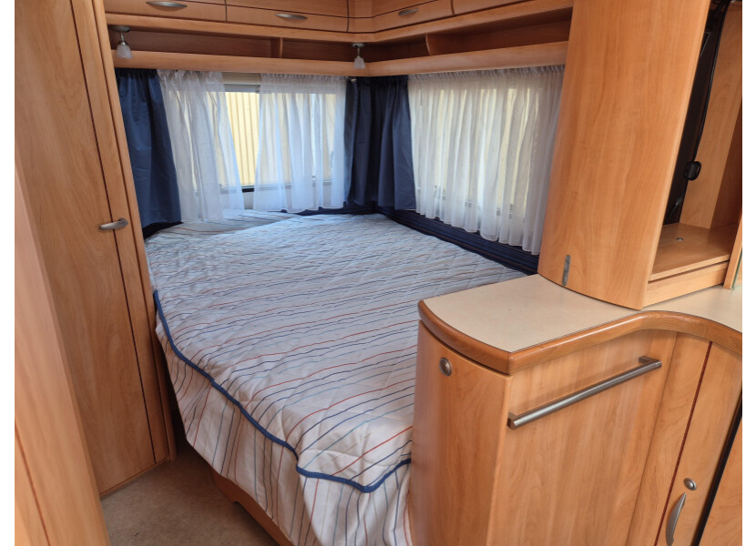 Saphir 470 TFB afbeelding