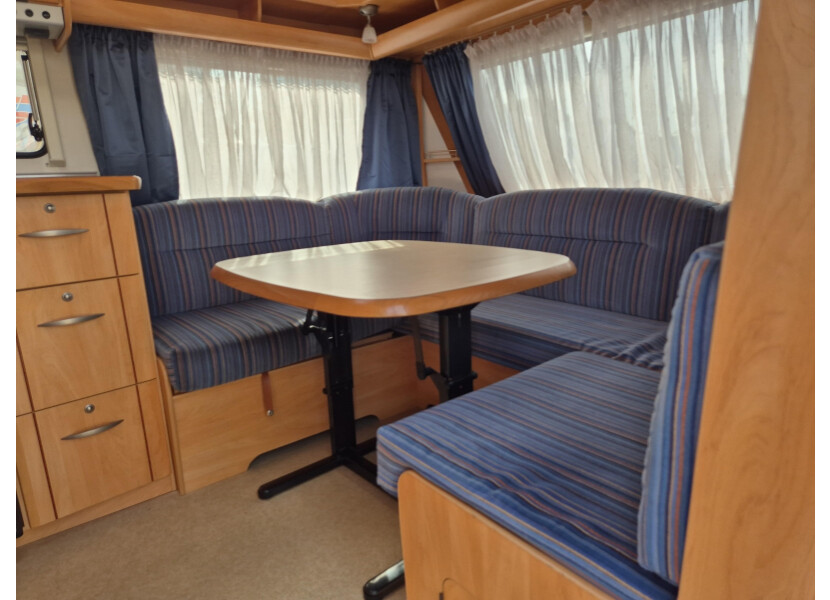 Saphir 470 TFB afbeelding