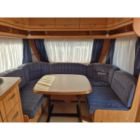 Saphir 470 TFB afbeelding