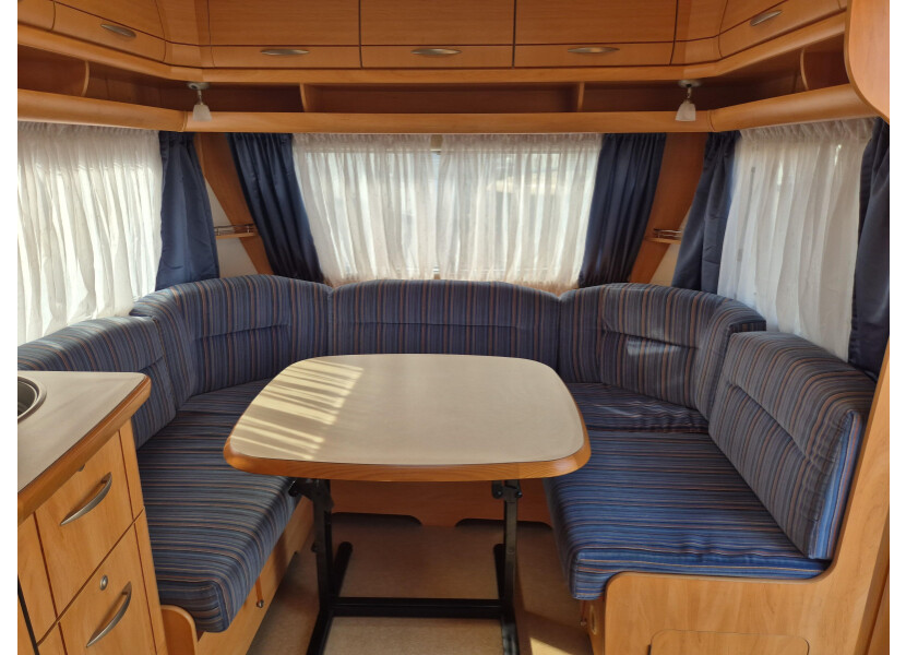 Saphir 470 TFB afbeelding