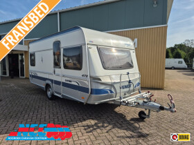Saphir 470 TFB afbeelding