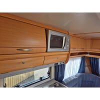 Saphir 470 TFB afbeelding