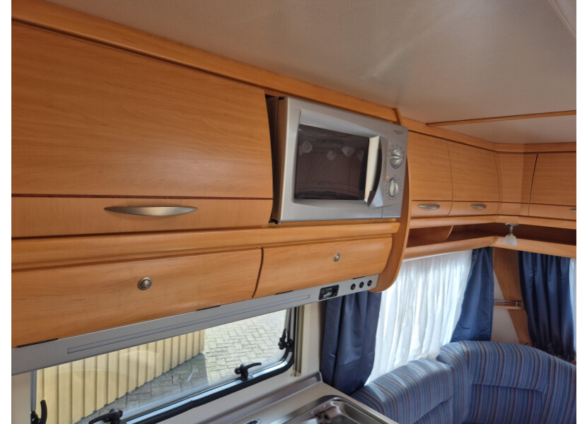 Saphir 470 TFB afbeelding