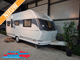 On Tour 460 DL afbeelding
