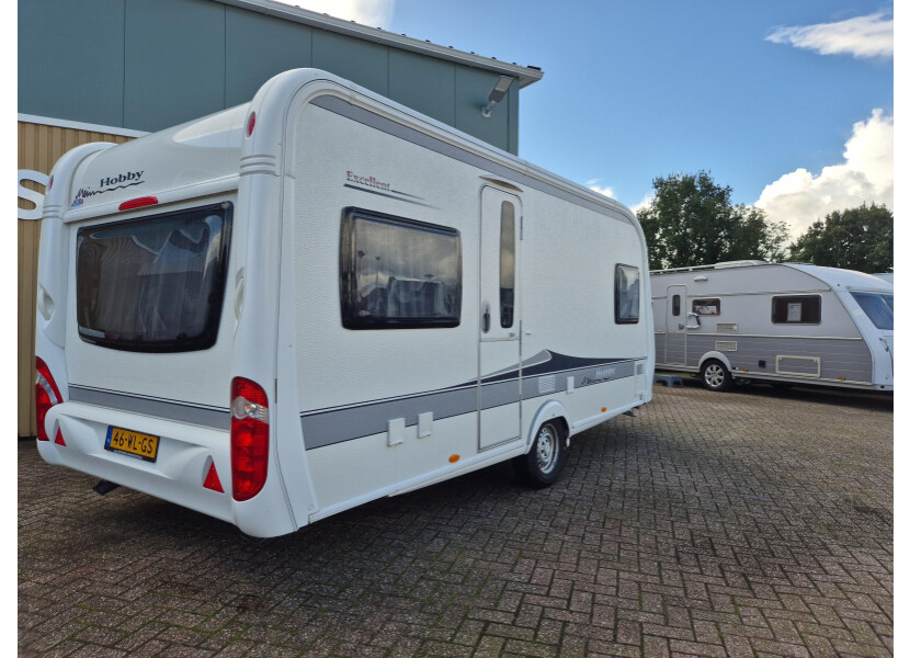 Excellent 495 UFE afbeelding