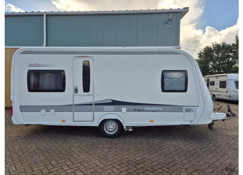 Excellent 495 UFE afbeelding