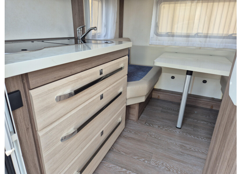 De Luxe 400 SFE afbeelding