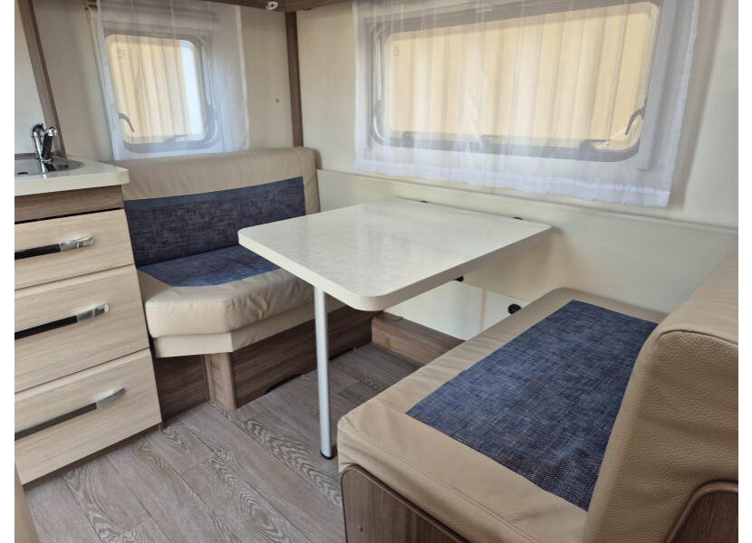 De Luxe 400 SFE afbeelding