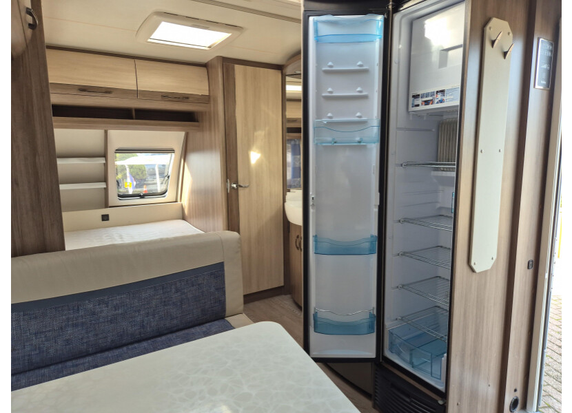 De Luxe 400 SFE afbeelding