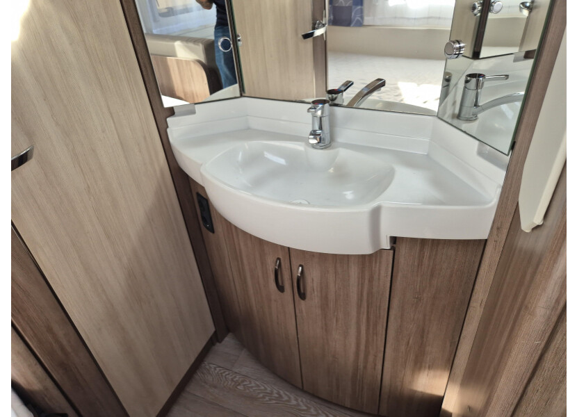 De Luxe 400 SFE afbeelding