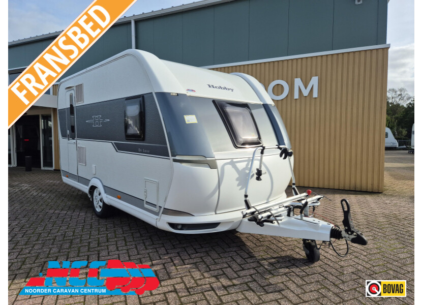 De Luxe 400 SFE afbeelding
