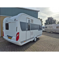 De Luxe 400 SFE afbeelding