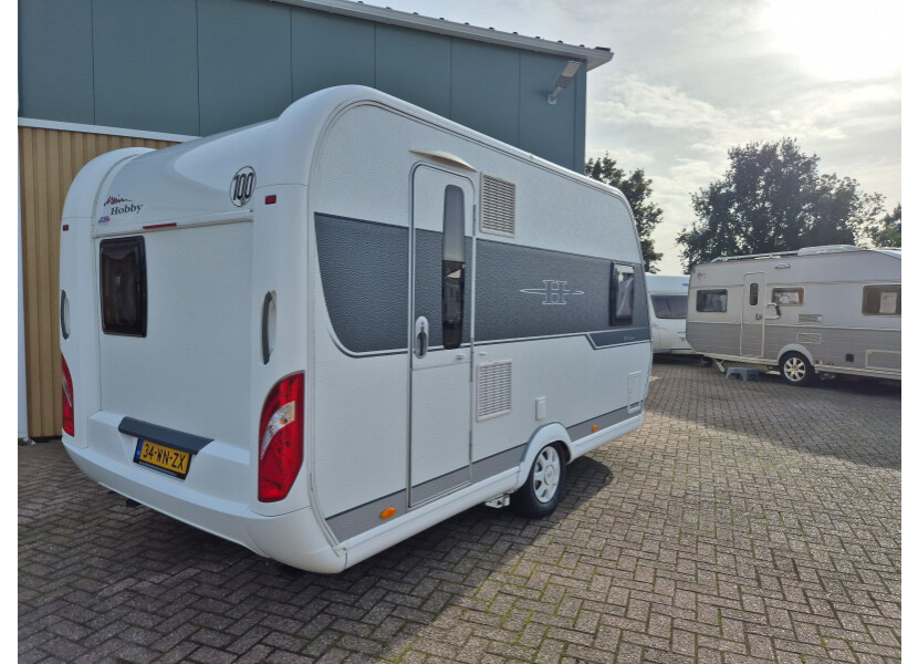 De Luxe 400 SFE afbeelding