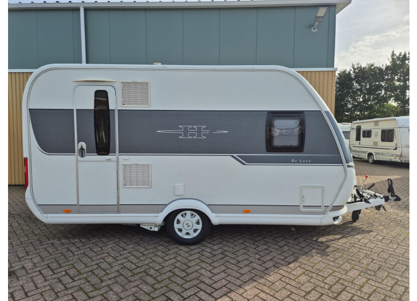 De Luxe 400 SFE afbeelding
