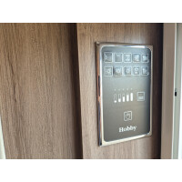De Luxe 400 SFE afbeelding