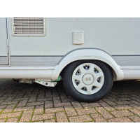 De Luxe 400 SFE afbeelding