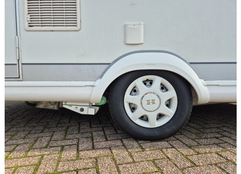 De Luxe 400 SFE afbeelding