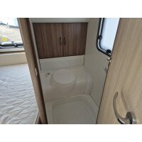 De Luxe 400 SFE afbeelding