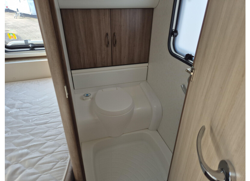 De Luxe 400 SFE afbeelding