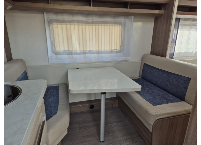 De Luxe 400 SFE afbeelding