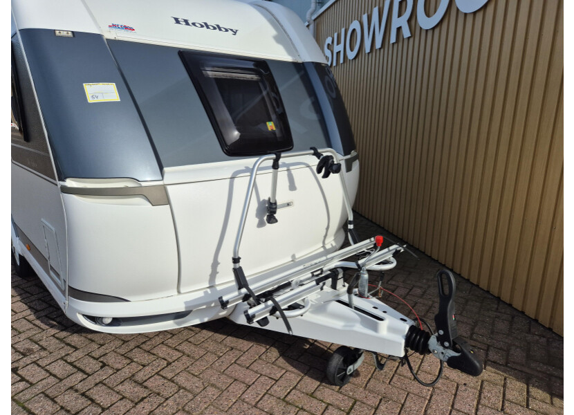 De Luxe 400 SFE afbeelding