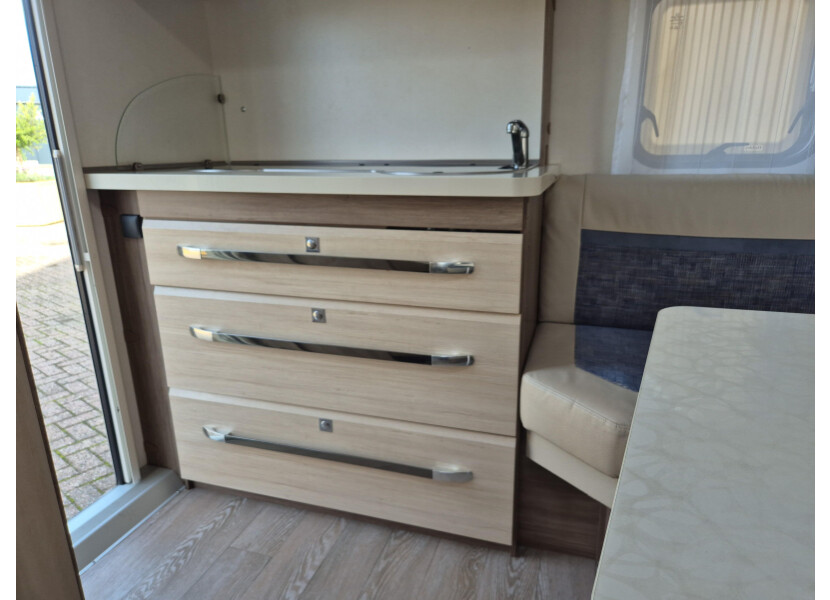 De Luxe 400 SFE afbeelding