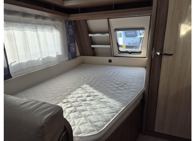 De Luxe 400 SFE afbeelding