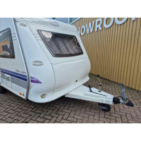 De Luxe 450 UF afbeelding