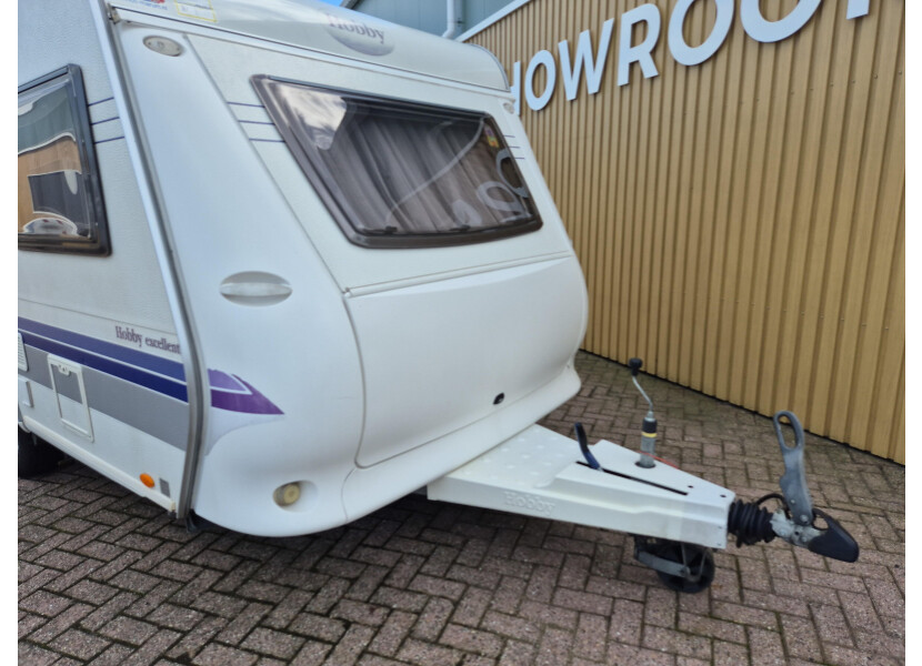 De Luxe 450 UF afbeelding
