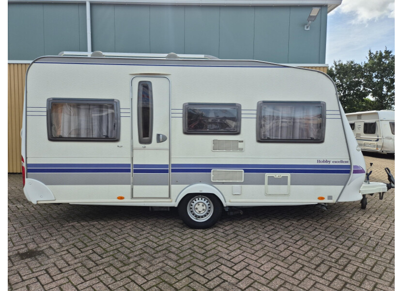 De Luxe 450 UF afbeelding