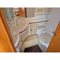 De Luxe 450 UF afbeelding