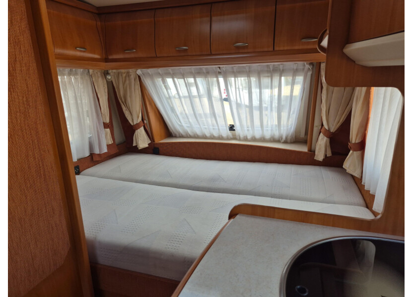 De Luxe 450 UF afbeelding