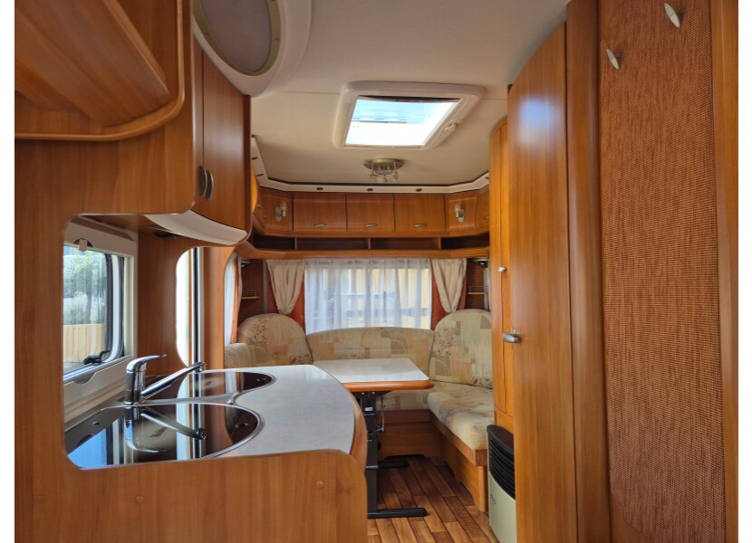 De Luxe 450 UF afbeelding