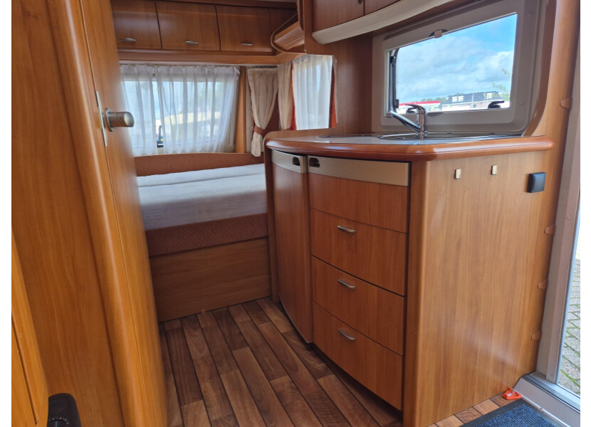 De Luxe 450 UF afbeelding