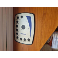 De Luxe 450 UF afbeelding