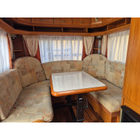 De Luxe 450 UF afbeelding